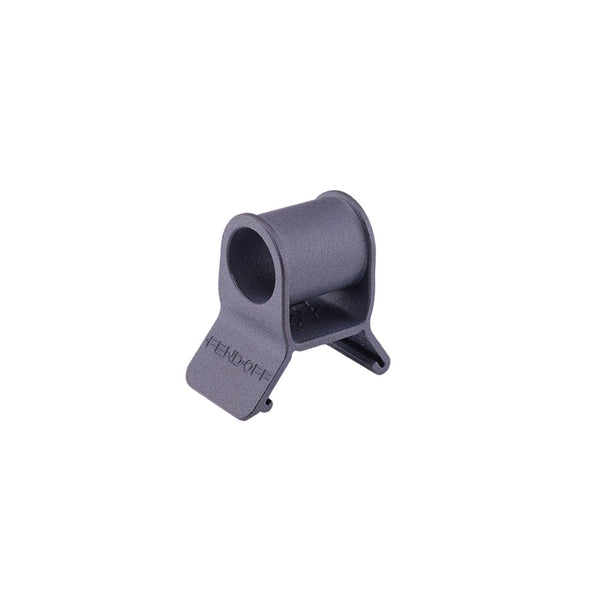 Light and GoPro Mounts for Fend Off Standard Mudguard