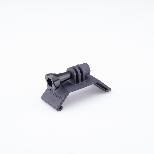 GoPro Mount for Fend Off Shorty Mudguard