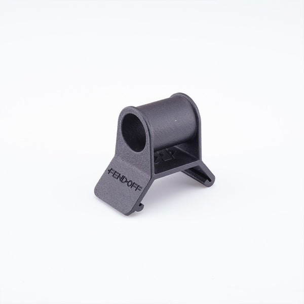 Light and GoPro Mounts for Fend Off Wide Mudguard