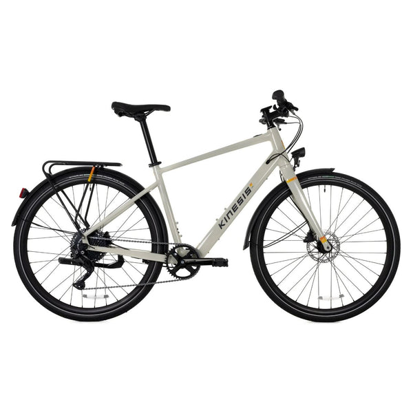 Kinesis - EBike - Lyfe