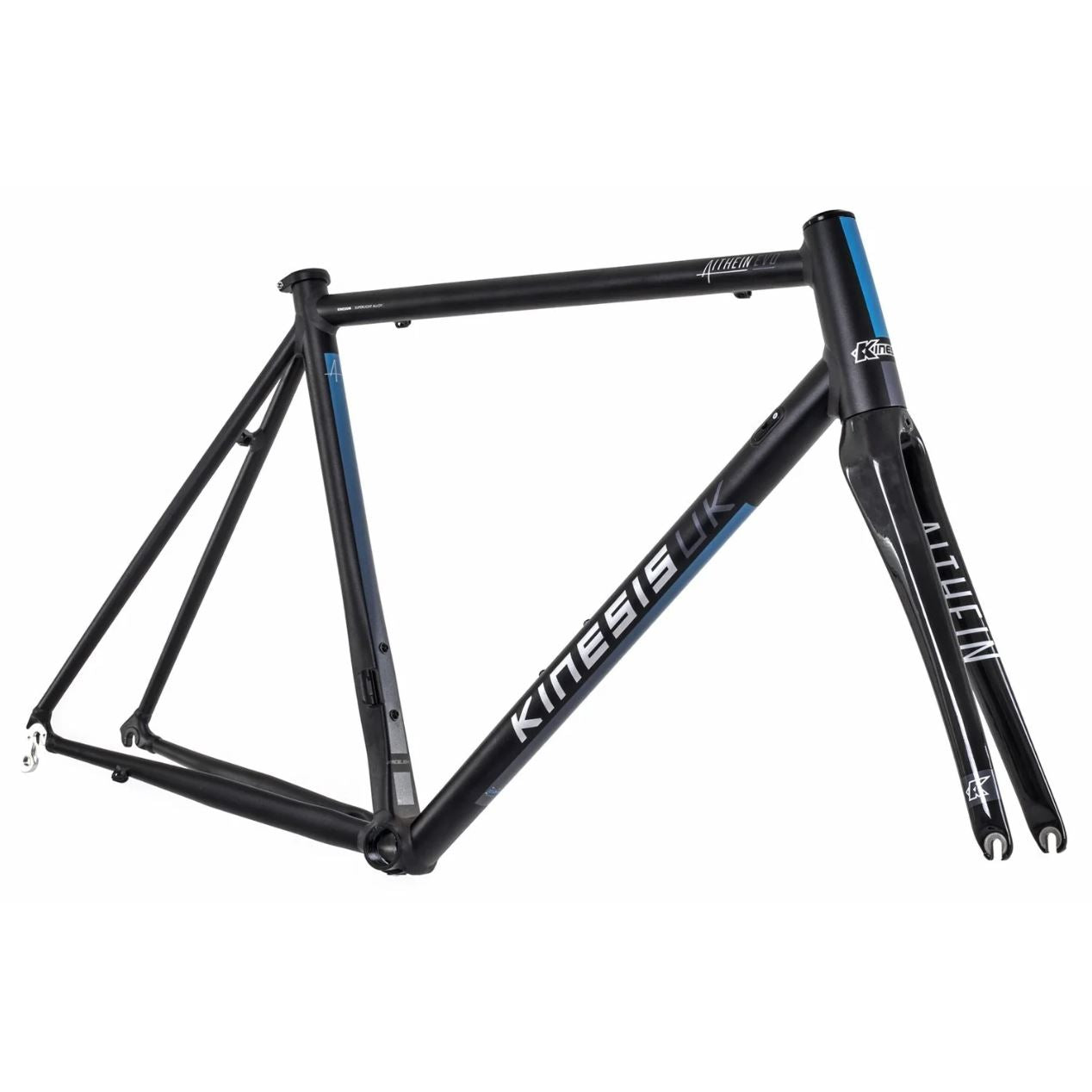 kinesis rennrad rahmen Kinesis Racelight Aithein EVO Aluminium Road Bike Frameset – Kinesis Bikes