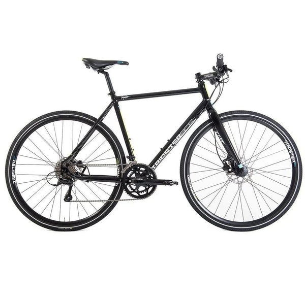 Kinesis - Bicycle - Road