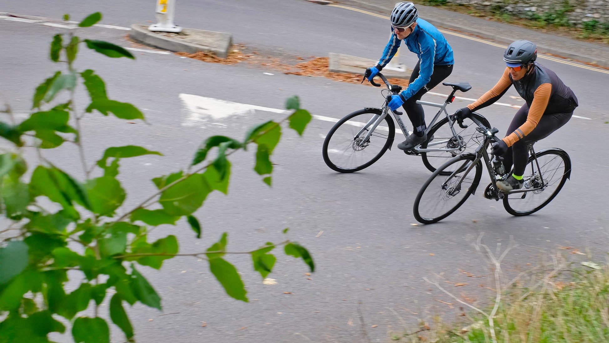 Kinesis Escape the Cave Ride All Seasons – 4S Shopify Thumbnail