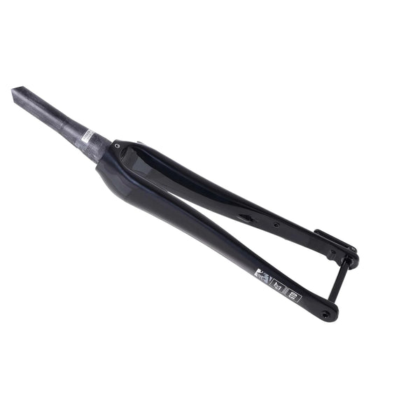 Kinesis GTD Fork - Full UD Carbon Fork, Black