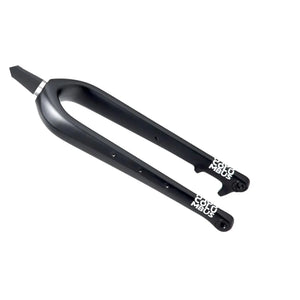 Kinesis Columbus Futura Adventure Fork, Black