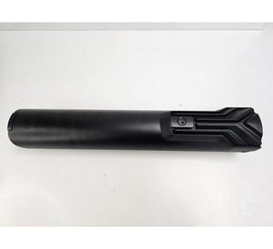 Kinesis Range Flat Bar Rde 50 Ex Demo Fazua battery