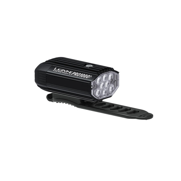 Lezyne Micro Drive Pro 1000+ LED Front Light