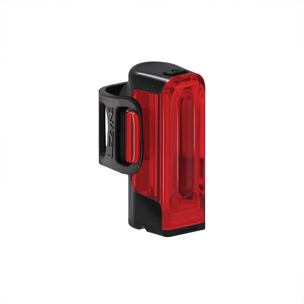 Lezyne Strip Drive Pro 400+ LED Rear Light