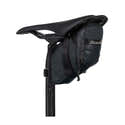 Sangle Utilitaire Lizard Skins Pour Vélo - Noir - Taille Unique - Pour Ranger Chambre à Air Et Outils Sous La Selle - 3