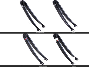 Kinesis Racelight T Carbon Fork