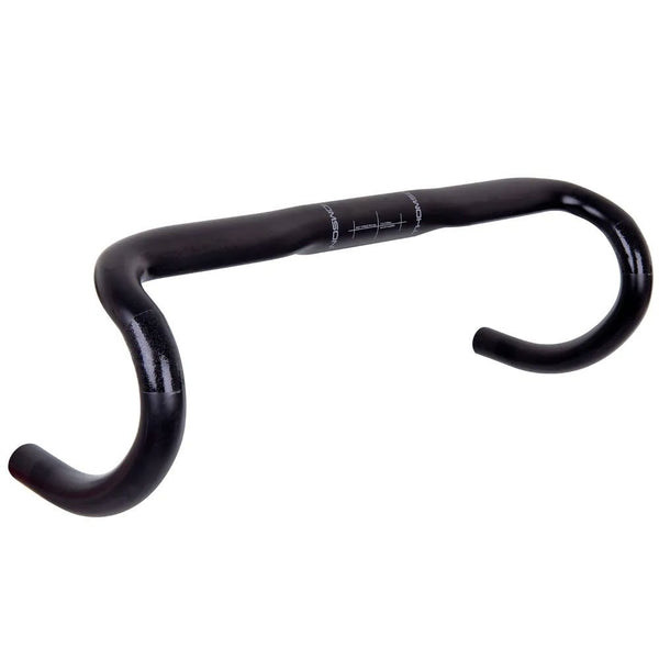 Thomson Carbon Fibre Road Drop Handlebar 31.8, Kinesis UK