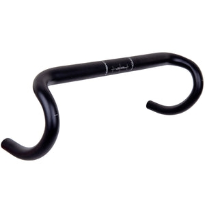 Thomson Alloy Road Drop Handlebar Round Top 31.8, Kinesis UK
