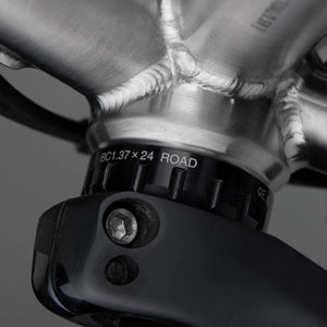 Kinesis GTD Ti Custom Bike