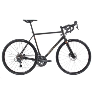 Kinesis R2 Bike Black Gold
