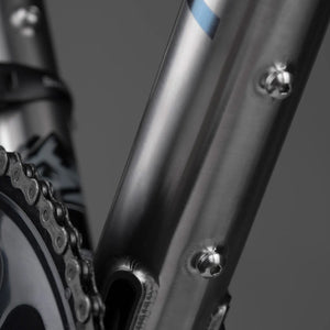 Kinesis GTD Ti Custom Bike