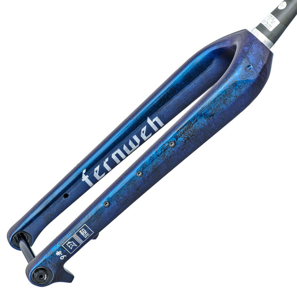 Kinesis Fernweh Adventure Fork, Blue