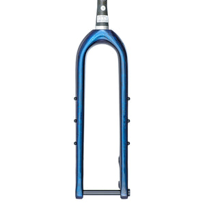 Kinesis Columbus Futura Adventure Fork, Blue