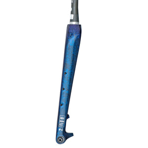 Kinesis Fernweh Columbus Adventure Fork, Blue