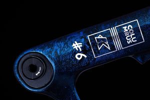 Kinesis Fernweh Carbon Fork