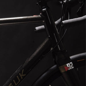 Kinesis R2 Bike Black Gold