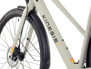 Kinesis Lyfe Complete E-bike