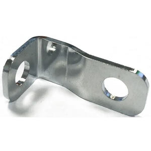Bike Fender Mount for Kinesis Pro 6 & Tripster (Silver)