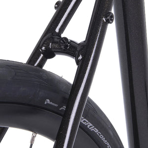 Kinesis R2 Bike Black Gold