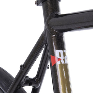Kinesis R2 Bike Black Gold