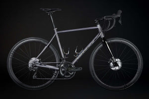 Road.cc - KINESIS GTD V2 FRAMESET
