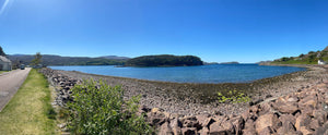 Bealach Na Ba Sportive