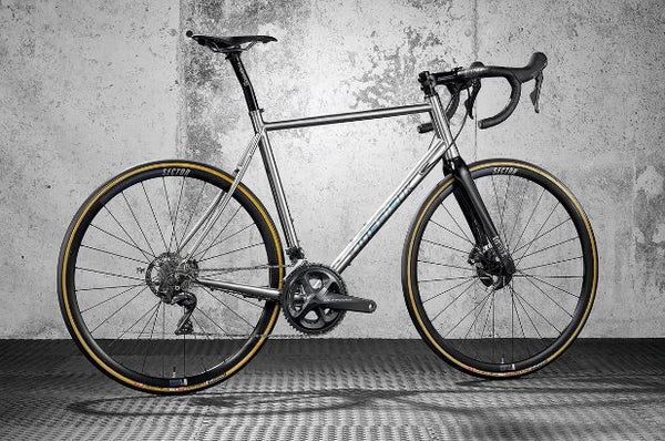 Bikeradar - Kinesis GTD V2 review