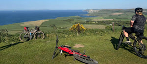 Dorset Gravel Dash 2026