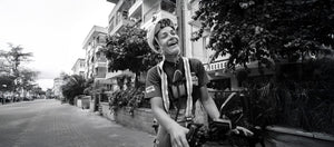 In at the deep end – A newcomer's guide to the Transcontinental Race