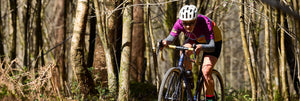 Fran Scott - 1 to 101 race update