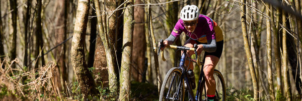 Fran Scott - 1 to 101 race update