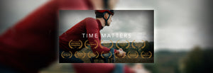 WATCH: TIME MATTERS