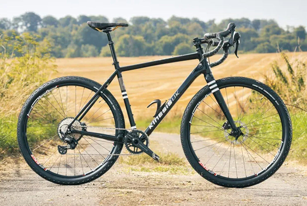 Bikeradar Tripster AT Plus Review Kinesis Bikes