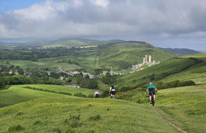 What makes the Dorset Gravel Dash so good?