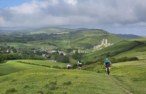 What makes the Dorset Gravel Dash so good?