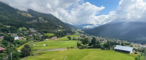 4,000km Across Europe Rupert Robinson Tackles VIA 2025
