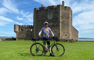 The Big Instagram Ride Scotland