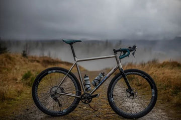 We Love Mountains - Kinesis Tripster ATR V3 Reviewed