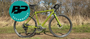 Bike Perfect - Is the Kinesis G2 all the road and gravel bike anyone really needs?