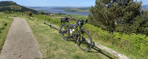 Land's End to John o'Groats