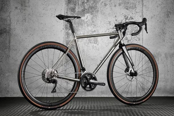 Bikeradar - Kinesis GTD review