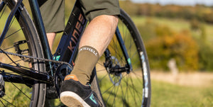 Kinesis Dexshell Collection Banner