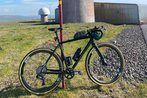Gravel Framesets Archive