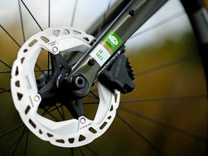 Gravel Forks Archive