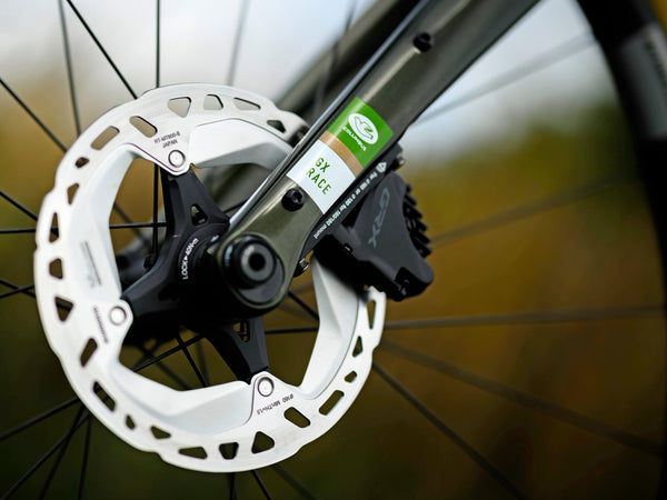Gravel Forks Archive