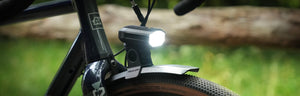 Fend Off Light Mounts